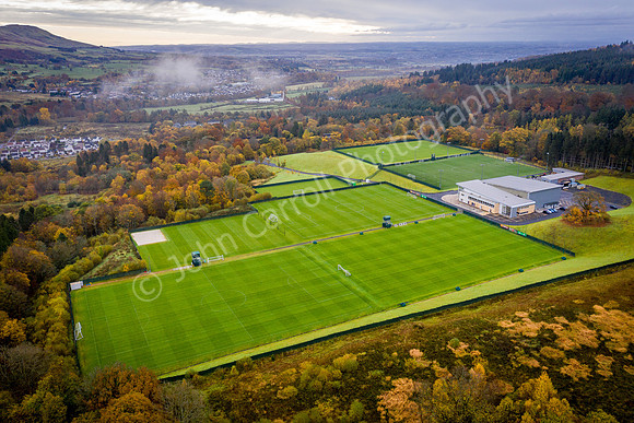 Celtic FC Lennoxtown Training Complex 02