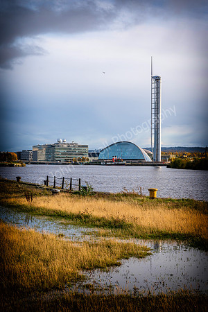 Glasgow Clydeside 02