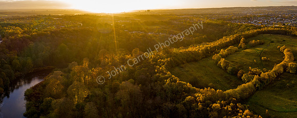 Bothwell Sunrise 01