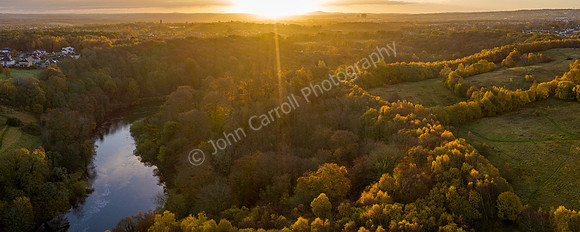Bothwell Sunrise 02