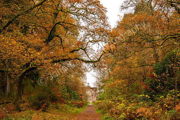 Loch Lomond & The Trossachs National Park