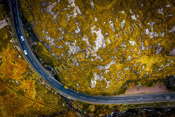 Pass of Glencoe