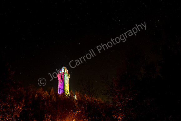 The Wallace Monument, Stirling02