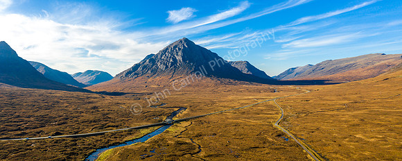 Buachaille etive Mor, Glencoe