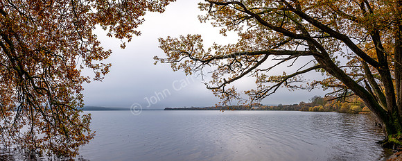 Loch Lomond & The Trossachs National Park 02
