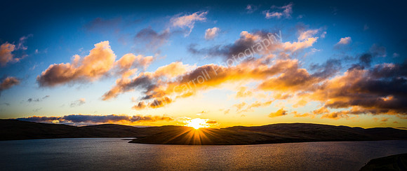 Daer Reservoir, South Lanarkshire03