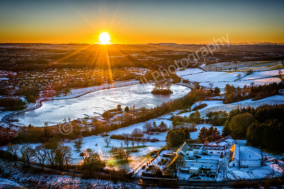 East Kilbride, South Lanarkshire
